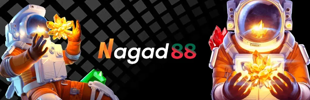 nagad88 app